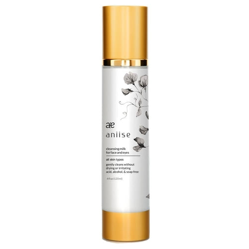 “Hydrating Milk Cleanser"