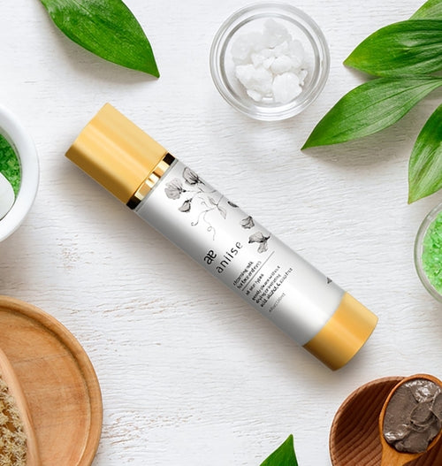 “Hydrating Milk Cleanser"