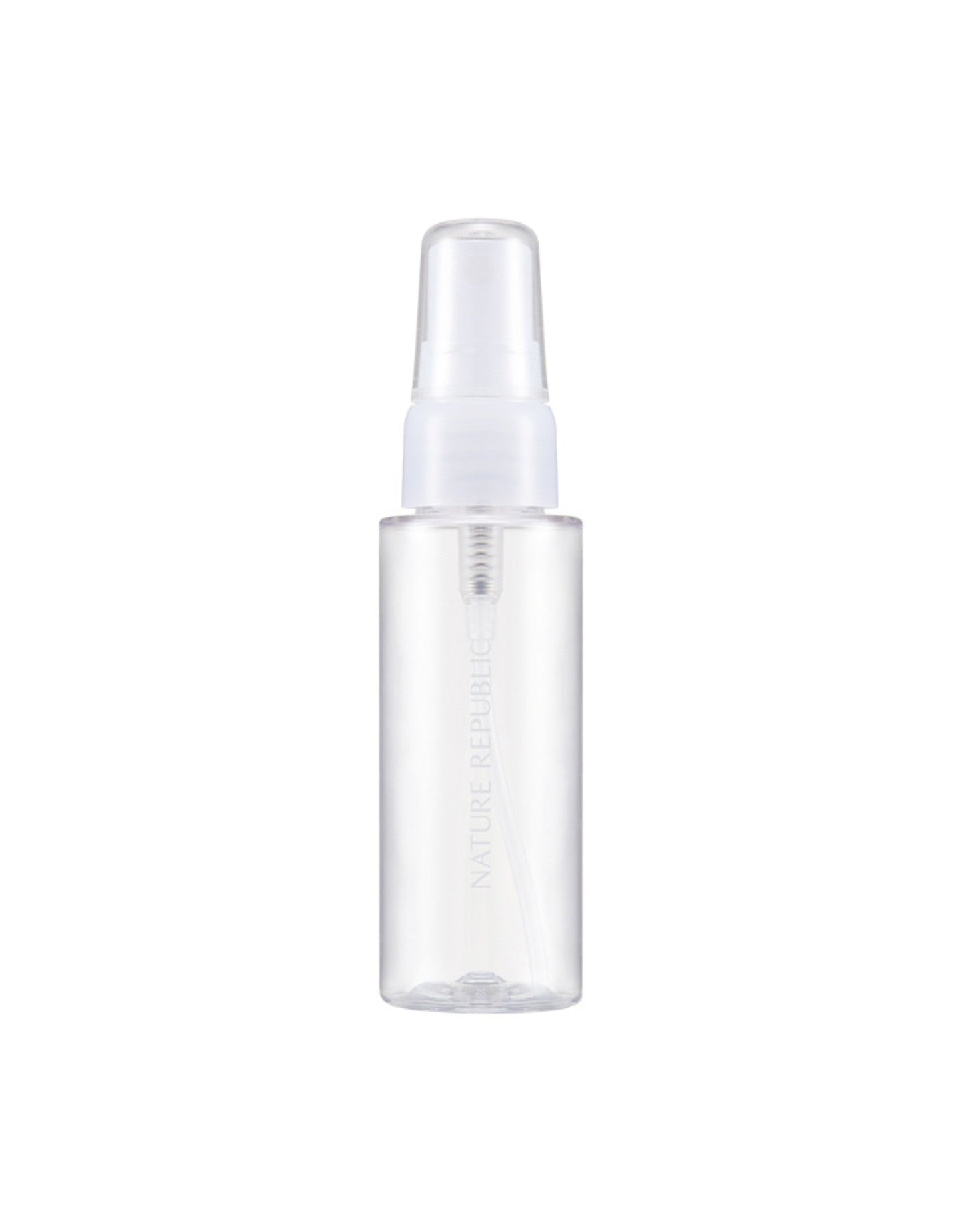 Beauty Tool Spray Type Container