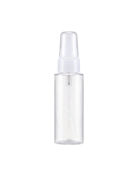 Beauty Tool Spray Type Container