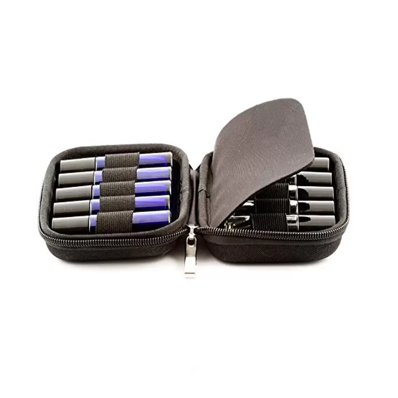 10 Slot Essential Roller Ball Case Holder