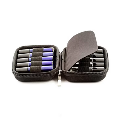 10 Slot Essential Roller Ball Case Holder