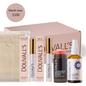 Argan Glow Beauty Box (Five products) Summer Box-0