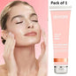 Collagen Night Wrapping Peel Off Mask – 50ml | Hydrating & Firming Gel Mask for Radiant Skin (Pack of 1)